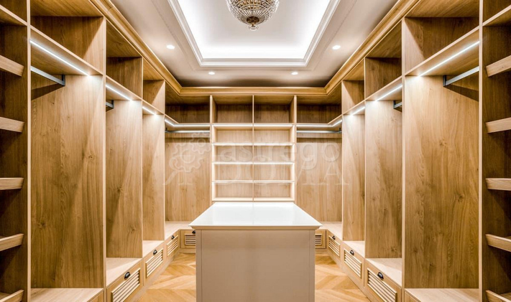 Дом, 658 м2, 30 соток, 3 эт. Одинцово - изображение 4