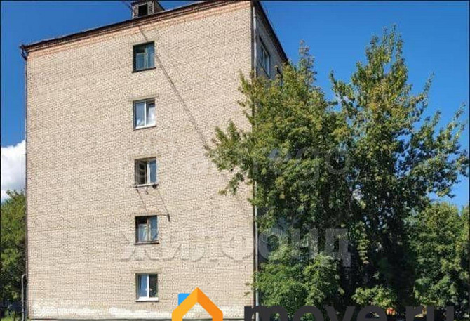 Комната, 12 м2, 4/5 эт. Барнаул - изображение 2