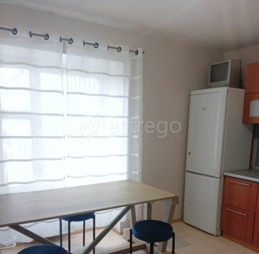 2-комн. квартира, 60 м2, 9/16 эт. Москва - изображение 2