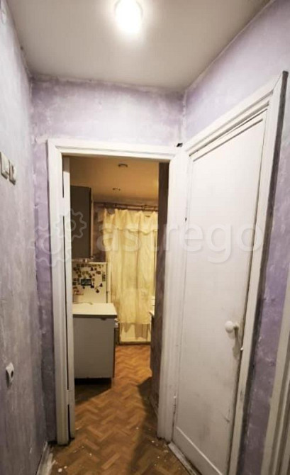 3-комн. квартира, 58 м2, 2/5 эт. Люберцы - изображение 3