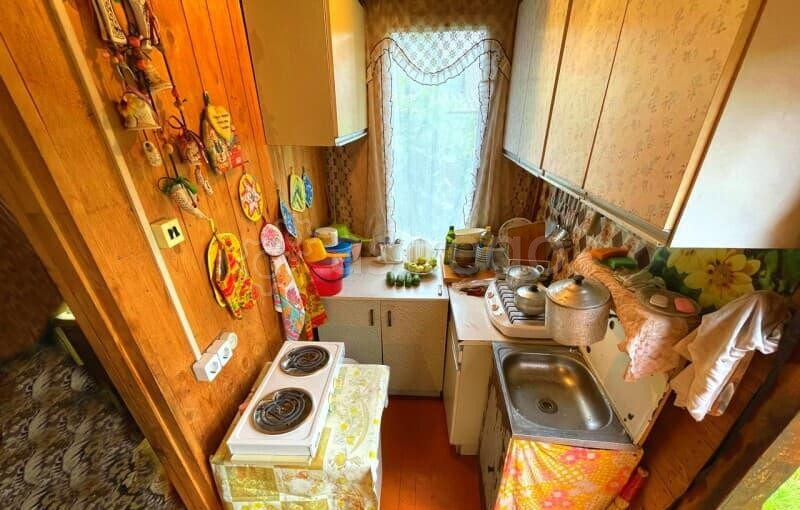 Дача, 50 м2, 6 соток Орехово-Зуево - изображение 6