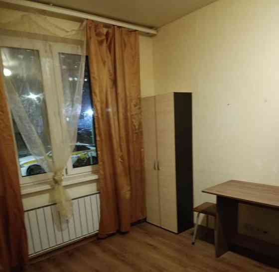 Студия, 20 м2, 1/25 эт. Одинцово