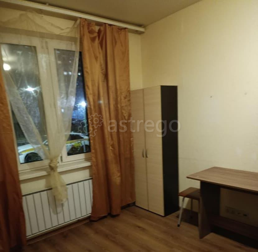 Студия, 20 м2, 1/25 эт. Одинцово - изображение 1