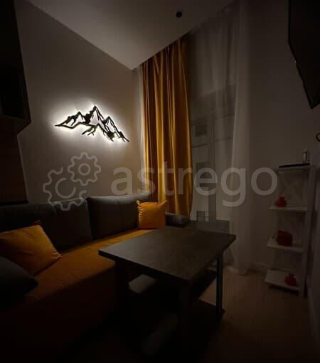 1-комн. квартира, 18 м2, 3/5 эт. Санкт-Петербург - изображение 9