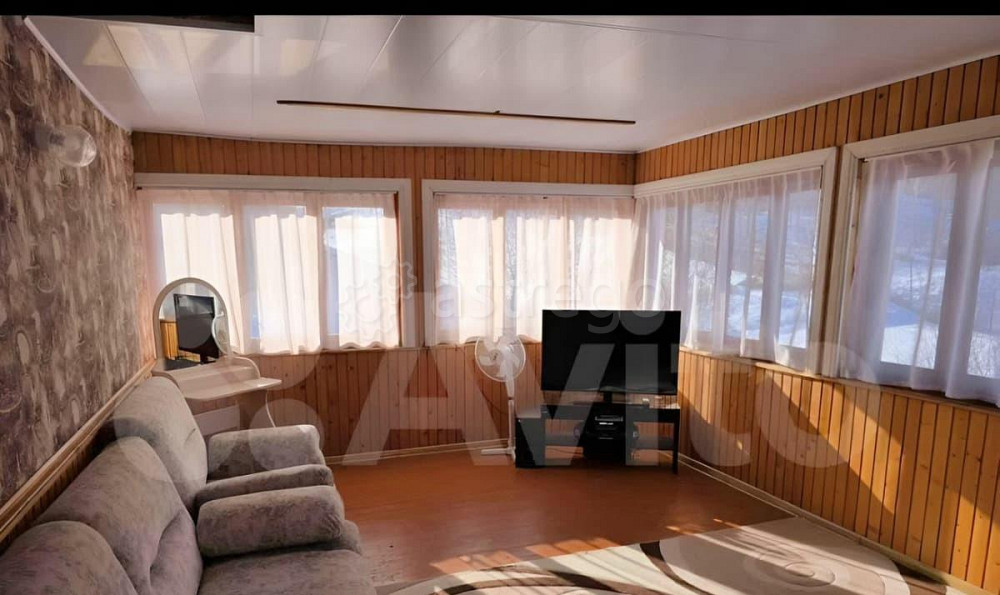 Коттедж, 163 м2, 9 соток, 3 эт. Горно-Алтайск - изображение 4