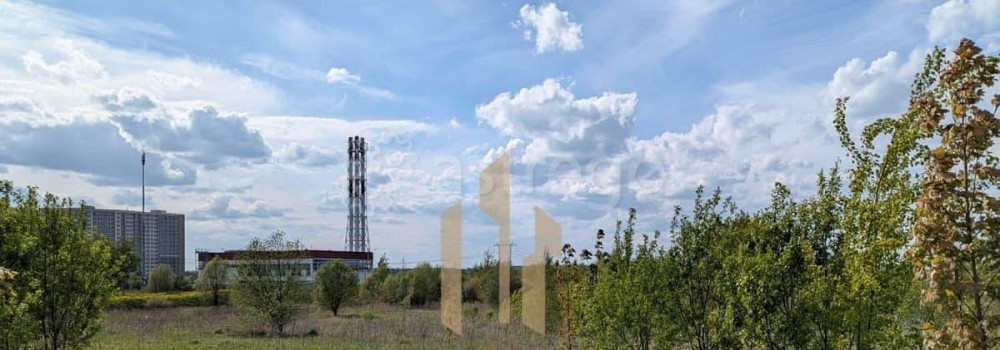 Коммерческий участок, 1.1 га Домодедово - изображение 6