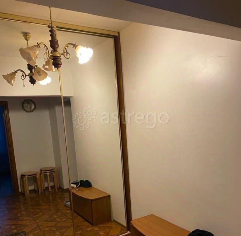 4-комн. квартира, 97 м2, 10/18 эт. Санкт-Петербург - изображение 2