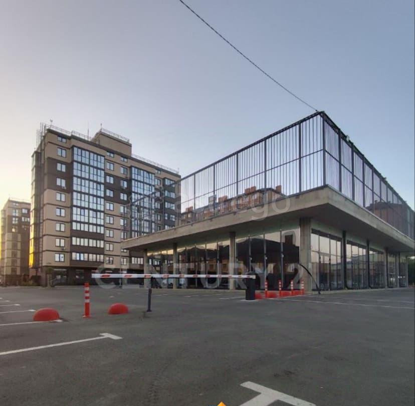 Свободного назначения, 473 м2 Яблоновский - изображение 1