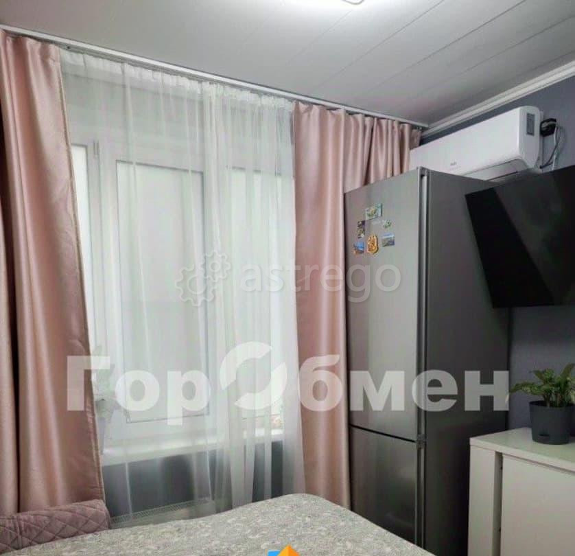 Комната, 15.5 м2, 1/9 эт. Москва - изображение 5