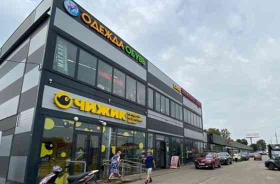 Свободного назначения, 120 м2 Сходня