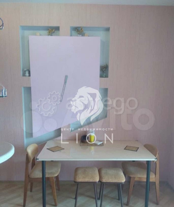 3-комн. квартира, 100 м2, 5/12 эт. Белгород - изображение 2