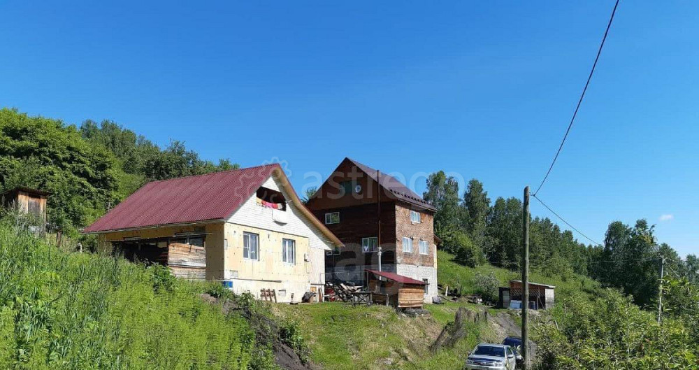Земельный участок, 5.9 сотки Горно-Алтайск - изображение 7