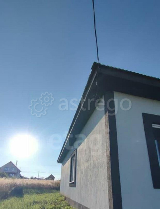 Дом, 140 м2, 10 соток, 1 эт. Иглино - изображение 4