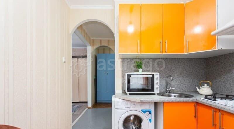 1-комн. квартира, 30 м2, 3/5 эт. Красногорск - изображение 9