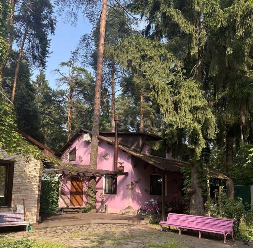 Дом, 235 м2, 12 соток, 2 эт. Мытищи - изображение 7