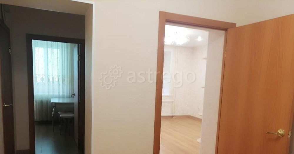 1-комн. квартира, 41.2 м2, 1/4 эт. Березовка - изображение 6