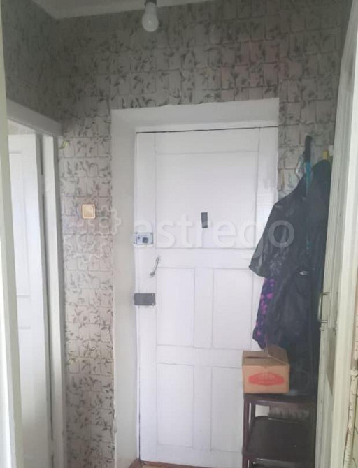 1-комн. квартира, 27.5 м2, 1/3 эт. Новоалтайск - изображение 7