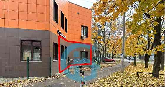 Свободного назначения, 49.62 м2 Люберцы