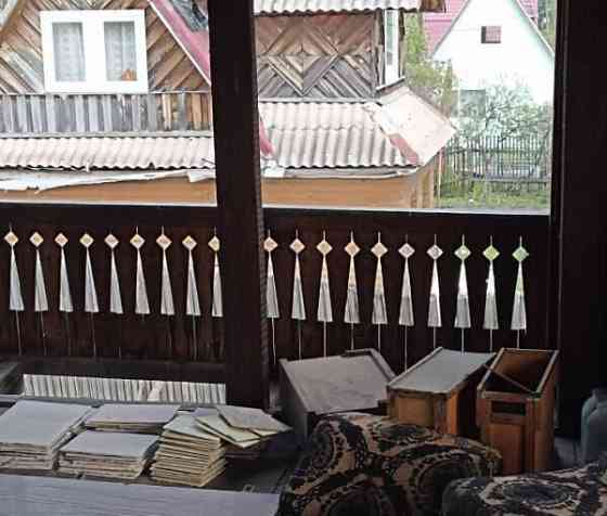 Дача, 62 м2 Сосновоборск