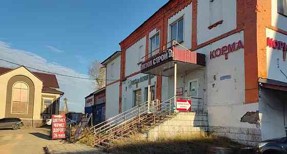 Отдельное здание, 100 м2 Орехово-Зуево