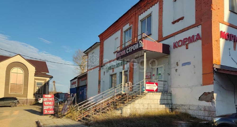 Отдельное здание, 100 м2 Орехово-Зуево - изображение 1