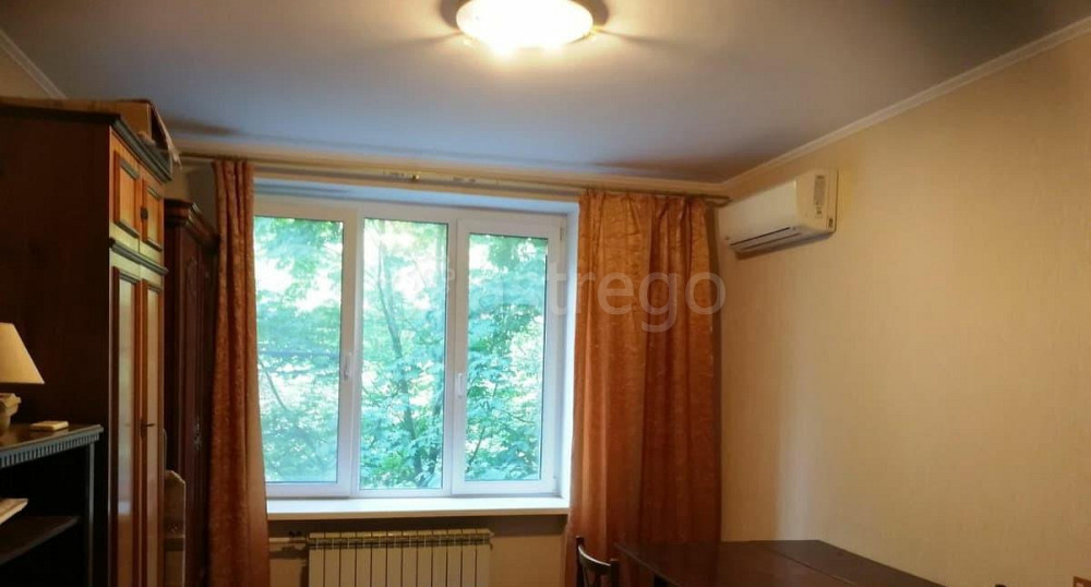 Комната, 21 м2, 4/8 эт. Москва - изображение 1