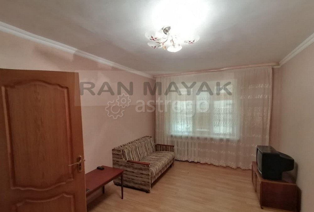 Комната, 16.8 м, 6/9 эт. Майкоп - изображение 1