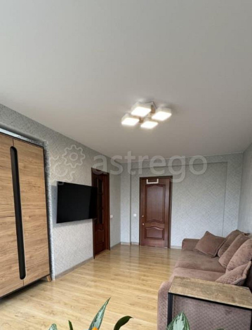 4-комн. квартира, 120.3 м2, 8/9 эт. Одинцово - изображение 7