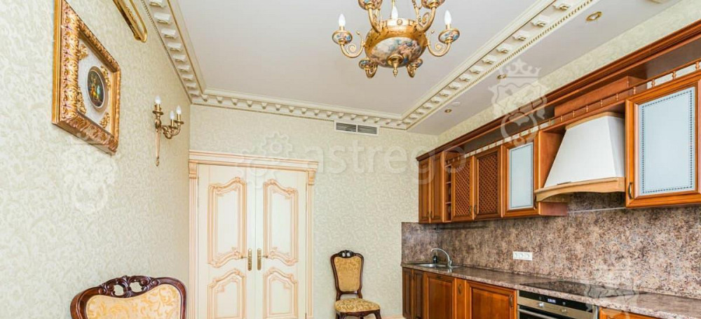 3-комн. квартира, 128 м2, 20/38 эт. Москва - изображение 6