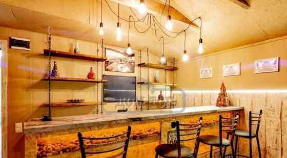 Коттедж, 700 м2 Реутов