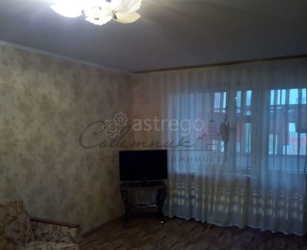 4-комн. квартира, 95 м2, 3/5 эт. Старый Оскол - изображение 1