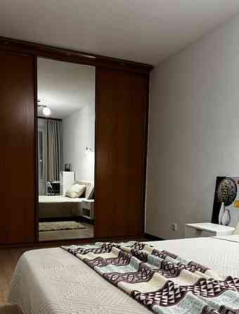 2-комн. квартира, 46 м2, 1/5 эт. Москва