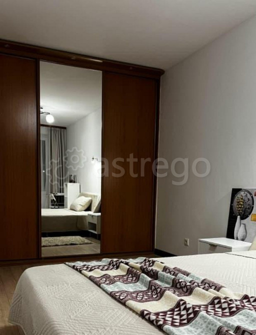 2-комн. квартира, 46 м2, 1/5 эт. Москва - изображение 5