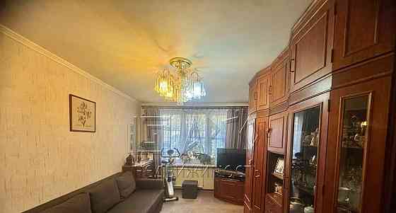 4-комн. квартира, 70.7 м2, 1/5 эт. Санкт-Петербург
