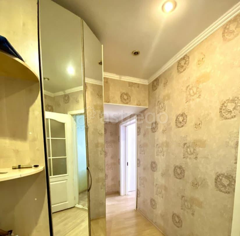 2-комн. квартира, 54 м2, 7/9 эт. Бийск - изображение 7