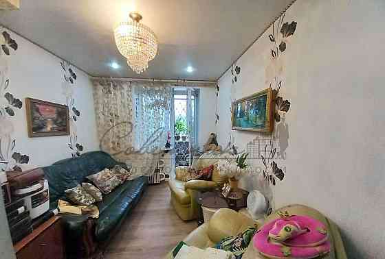 5-комн. квартира, 127 м2, 1/16 эт. Старый Оскол