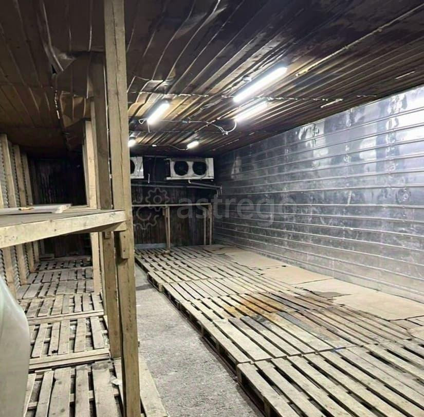 Склад, 600 м2 Ачинск - изображение 7