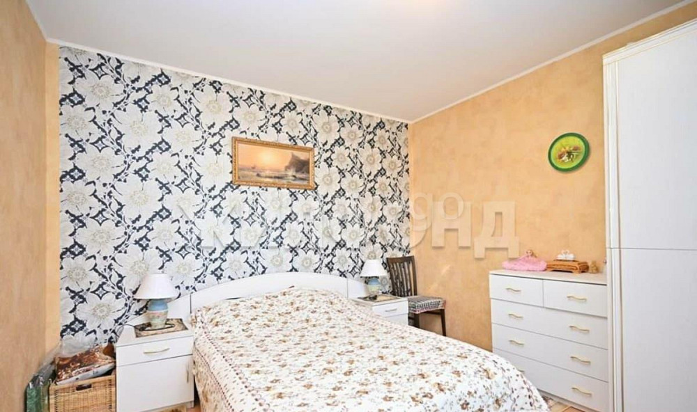 Дом, 120 м2, 18 соток Емельяново - изображение 6