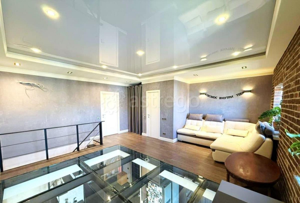 3-комн. пентхаус, 95.2 м2, 8/8 эт. Красногорск - изображение 8