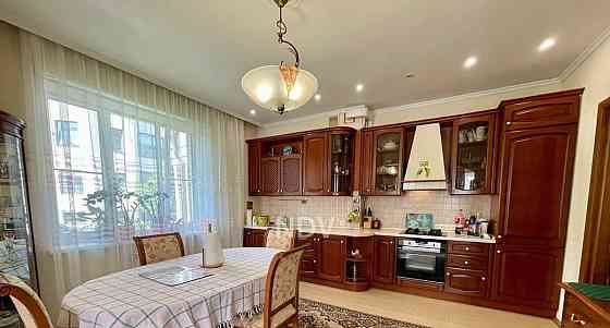 4-комн. квартира, 186 м2, 1/4 эт. Видное