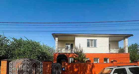 Дом, 228.6 м2, 6 соток, 2 эт. Волоколамск