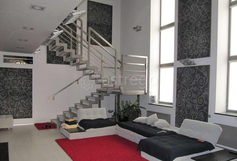 Коттедж, 450 м2, 15 соток, 2 эт. Дубовое - изображение 10