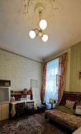 Комната, 16.4 м2, 3/6 эт. Санкт-Петербург