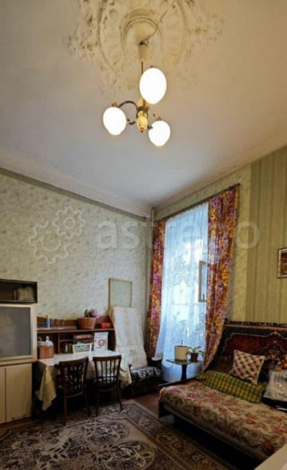 Комната, 16.4 м2, 3/6 эт. Санкт-Петербург - изображение 3