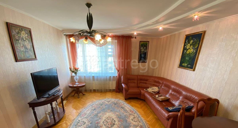 4-комн. квартира, 74 м2, 6/9 эт. Балашиха - изображение 7