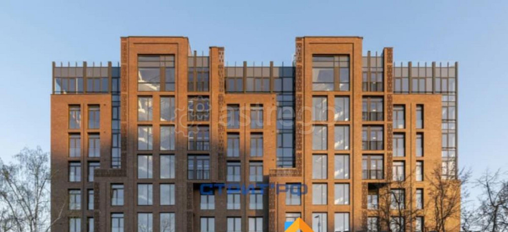 Торговое помещение, 63.6 м2 Москва - изображение 6
