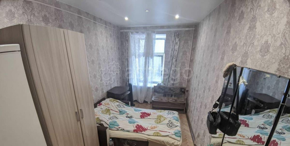 Комната, 11.3 м2, 3/4 эт. Санкт-Петербург - изображение 5