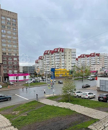 3-комн. квартира, 59.6 м2, 2/9 эт. Уфа - изображение 2