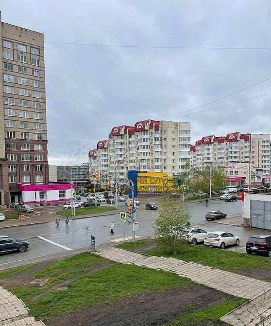 3-комн. квартира, 59.6 м2, 2/9 эт. Уфа - изображение 2