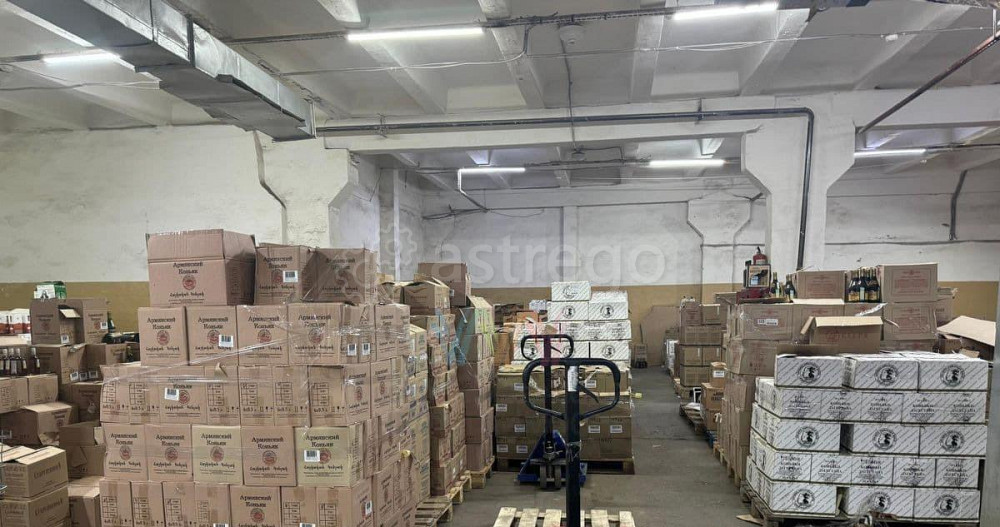 Склад, 6310 м2 Уфа - изображение 5